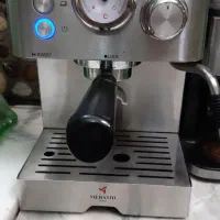 دستگاه اسپرسوساز