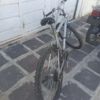 دوچرخه 26 دماوند