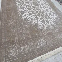 فرش کاشان ۱۲۰۰شانه