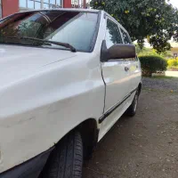 پراید ۸۲ کاربراتور|خودرو سواری و وانت|آستانه اشرفیه, |دیوار