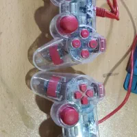 دسته بازی کامپیوتر و لب تاب