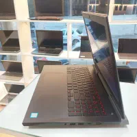 لپ تاپ گیمینگ DELL G7           فروش اقساطی|رایانه همراه|سمنان, |دیوار