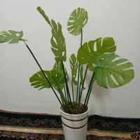 تابلو فرش منظره