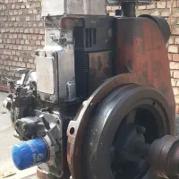 فروش لیستر ۸ اسب|ماشین‌آلات صنعتی|میاندوآب, |دیوار