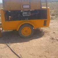 دستکاری کمپرسور باد