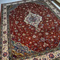 قالی ساروق|فرش|تهران, بازار|دیوار