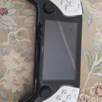 کنسول دستی پروژکت ایکس