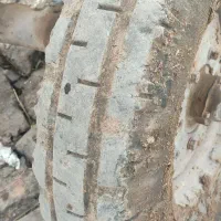 تراکتور لودر رومانی مدل 1360|خودرو سنگین|ثمرین, |دیوار