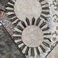 سرویس اشپزخانه|سفره، حوله، دستمال آشپزخانه|بروجرد, |دیوار