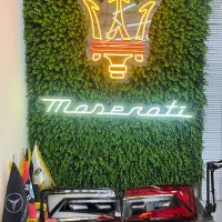 استخدام همکار جهت تعمیر چراغ خودرو