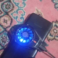 فن خنک کننده
