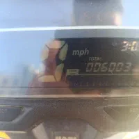 هانی کلیک ۱۵۰ سی سی|موتورسیکلت|کرج, فاز ۳ گوهردشت|دیوار