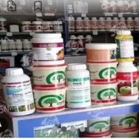 سمپاشی تضمینی