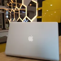 لپتاپ اپل /مک بوک/MacBook pro