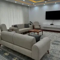مبل راحتی ۸ نفره