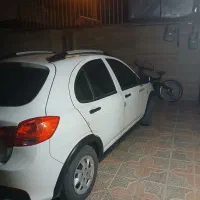 کویک مدل 1400 R|خودرو سواری و وانت|نورآباد, |دیوار