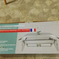 سوفله خوری