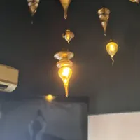 فروش لوستر شاخه ایی