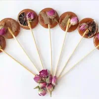 فروش خورده وعمده نبات داغ های اماده|خوردنی و آشامیدنی|شیراز, قلعه نو|دیوار