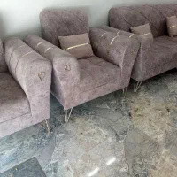 2دست مبل درحد جهیزیه تخفیف داده میشود|مبلمان خانگی و میز عسلی|تربت جام, مطهری|دیوار