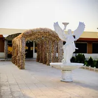 اجاره باغ تالار تشریفات عقد عروسی ازدواج اسان تولد