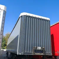 خریدوفروش کانتینر چادری