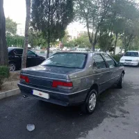 پژو روا