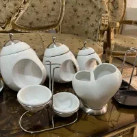 جا ادویه و پاسماوری