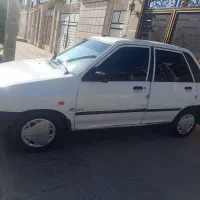 پراید تک سوز|خودرو سواری و وانت|یزد, |دیوار