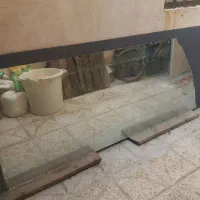 آینه|آینه|مشهد, مشکینی (شهرک غرب)|دیوار