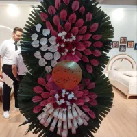 کد180بورس خاصترین گلها (ارائه فااکتور ر.سمی)|گل و گیاه طبیعی|تهران, بازار گل خاوران|دیوار