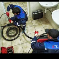 لوله بازکنی(صوفی) شبانه روزی زاهدن(باکمترین هزینه)