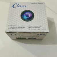 دوربین عقب و جلو خودرو پلمپ میباشد