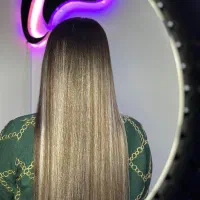 پروتیین تراپی و کراتین فقط۲/۹۹۹/۰۰۰