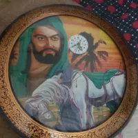 ساعت دیواری اصل مذهبی