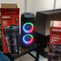 اسپیکر های حرفه ای|سیستم صوتی خانگی|تهران, مینای شمالی (مخبر)|دیوار