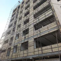 داربست فلزی وخرید لوله داربست