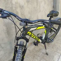 دوچرخه ویوا اصل|دوچرخه، اسکیت، اسکوتر|برازجان, |دیوار