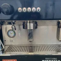 دستگاه قهوه صنعتی