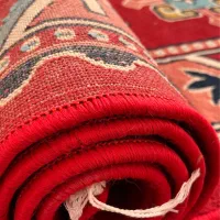 گلیم|گلیم، جاجیم، گبه|ساوه, |دیوار