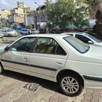 پژو پارس مدل92|خودرو سواری و وانت|لوشان, |دیوار