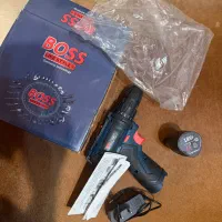 دریل boos|ابزارآلات|چالوس, |دیوار