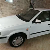 سمندlx مدل ۱۴۰۰ خشک