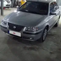 سمند درجه ۱