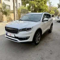 فیدلیتی پرایم ۷ نفره گیربکس جدید، مدل ۱۴۰۱|خودرو سواری و وانت|تهران, شهرک غرب|دیوار