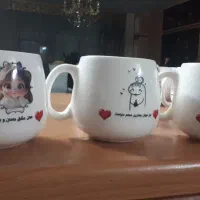 ماگ فنجان لیوان