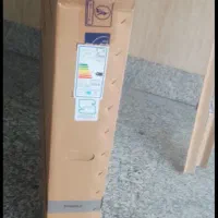 کارتون تلوزیون ۵۵ اینچ|تلویزیون و پروژکتور|اردبیل, |دیوار