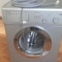 ماشین لباسشویی حایر ۵کیلویی