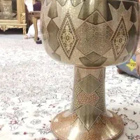 تنبک خاتم|سازهای سنتی|اصفهان, احمدآباد|دیوار