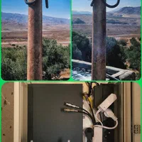 دوربین مداربسته نظارتی امنیتی|خدمات پیشه و مهارت|مهاباد (آذربایجان غربی), |دیوار